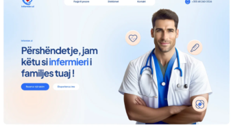 infermier-al-website-krijim-website-per-sherbime-infermier-ne-shtepi