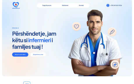 infermier-al-website-krijim-website-per-sherbime-infermier-ne-shtepi