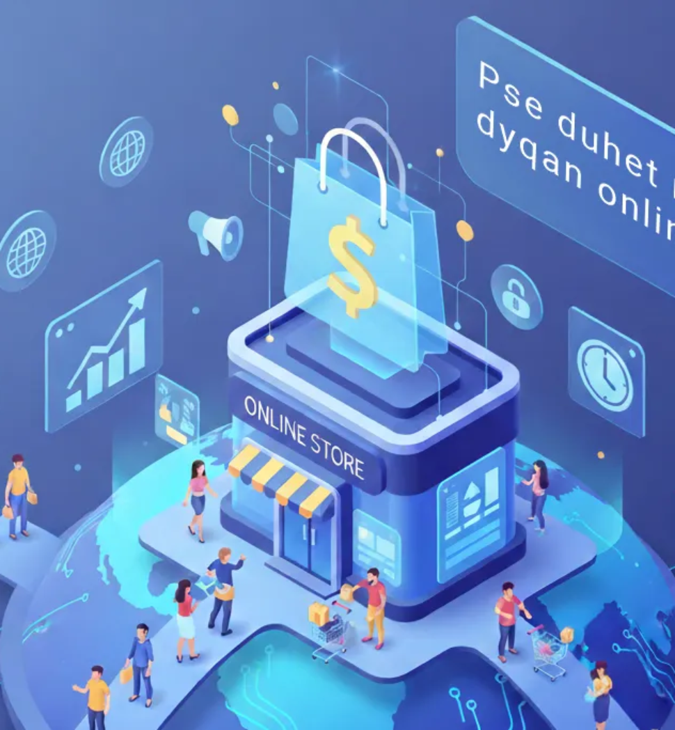 Pse biznesi juaj ka nevojë për një faqe eCommerce në ditët e sotme?