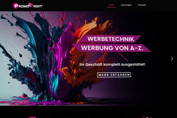 promo-print-website-krijim-website-per-sherbime-biznesi