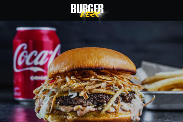 Burger-Werk-website-krijim-website