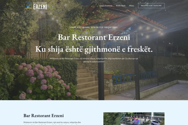 Restorant-erzeni-website-krijim-website-per-restorante