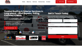 Top-roofing-long-island-website-krijim-website-per-sherbime-te-ndryshme