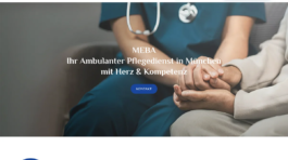 pflegedienst-meba-website-krijim-website-klinike-private
