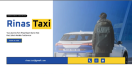 rinas-taxi-website-krijim-website-per-sherbim-taxi