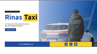 rinas-taxi-website-krijim-website-per-sherbim-taxi